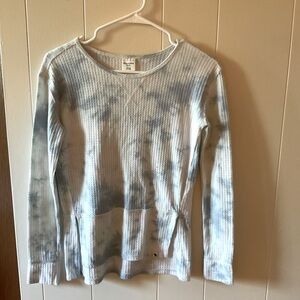 Abercrombie kids long sleeve